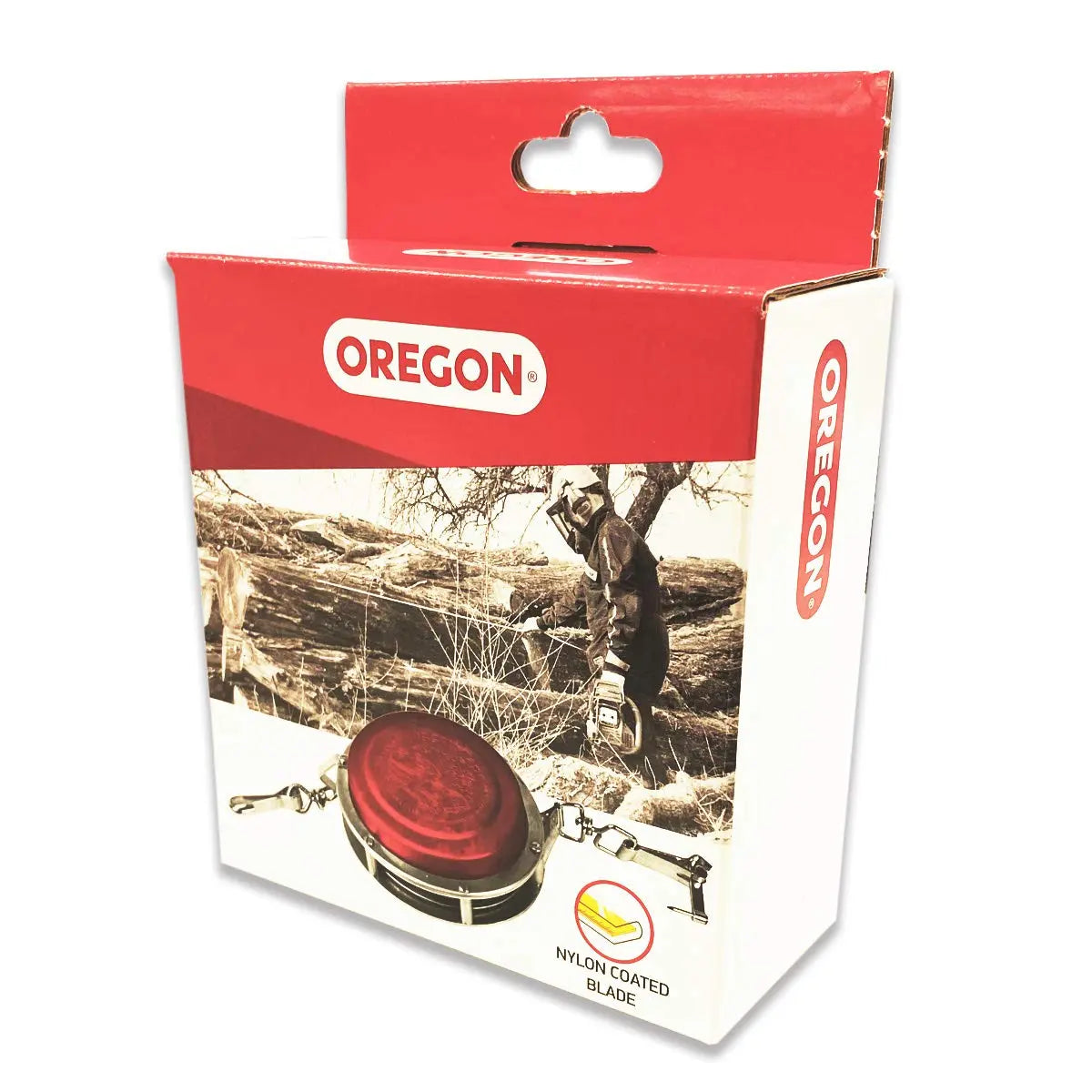 Mètre ruban forestier Oregon OREGON