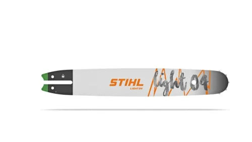 Guide-chaîne STIHL Rollomatic E Light 04 — 45 cm — 3/8" 1,6 mm Stihl