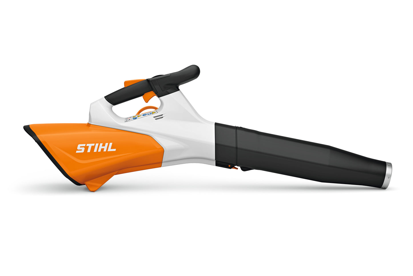 Souffleur à batterie STIHL PRO BGA 200 (sans batterie ni chargeur) Stihl