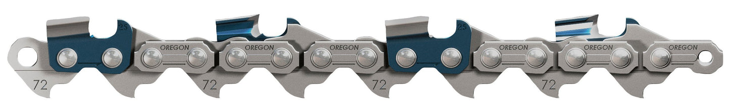 Chaîne Oregon Micro Chisel 3/8" 1,5 mm 84 maillons OREGON