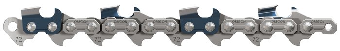 Chaîne Oregon PowerCut 3/8" 1,5 mm 84 maillons OREGON