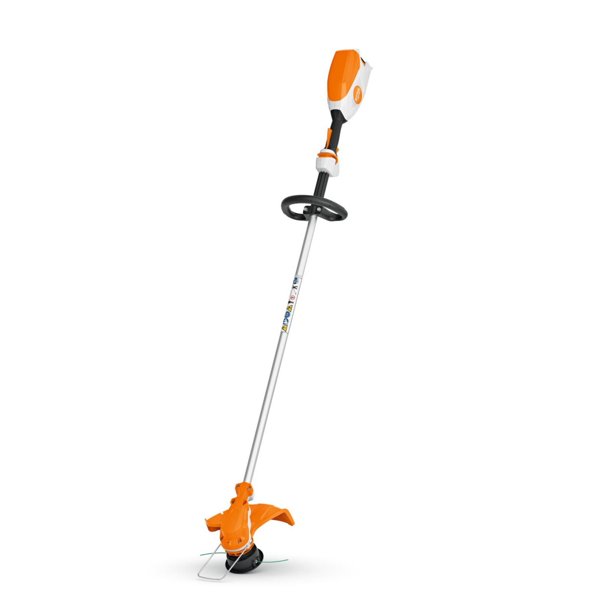 Coupe-bordure à batterie STIHL FSA 86 R (sans batterie ni chargeur) Stihl