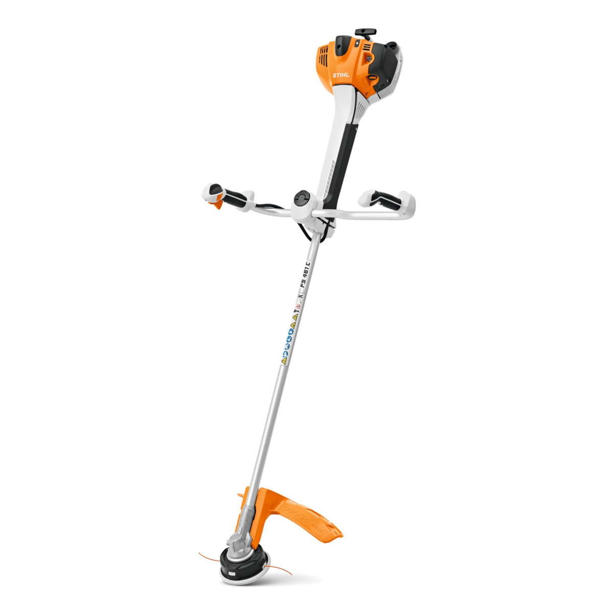Débroussailleuse thermique STIHL FS 461 (avec tête AutoCut 46-2) Stihl