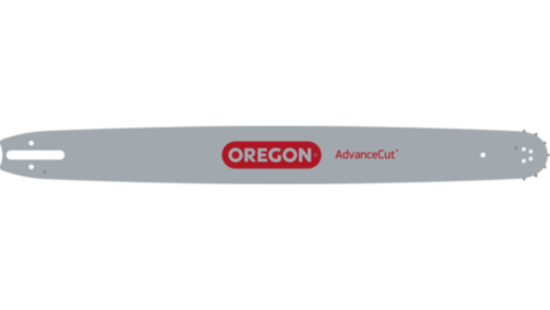 Guide chaîne Oregon AdvanceCut 3/8" 1,6 mm - 60 cm OREGON