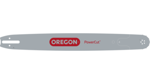 Guide chaîne Oregon PowerCut 3/8" 1,6 mm - 55 cm OREGON