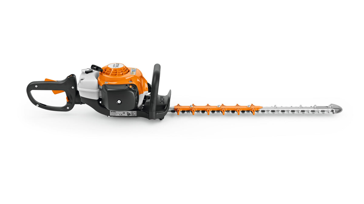 Taille-haie thermique STIHL HS 82 R (disponible en 600 mm et 750 mm) Stihl