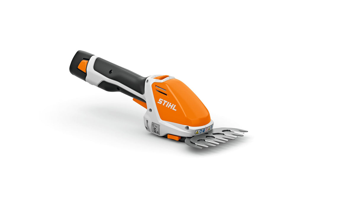 CISAILLE À ARBUSTRE STIHL HSA 26 — Set (batterie AS 2 + chargeur AL 1) Stihl