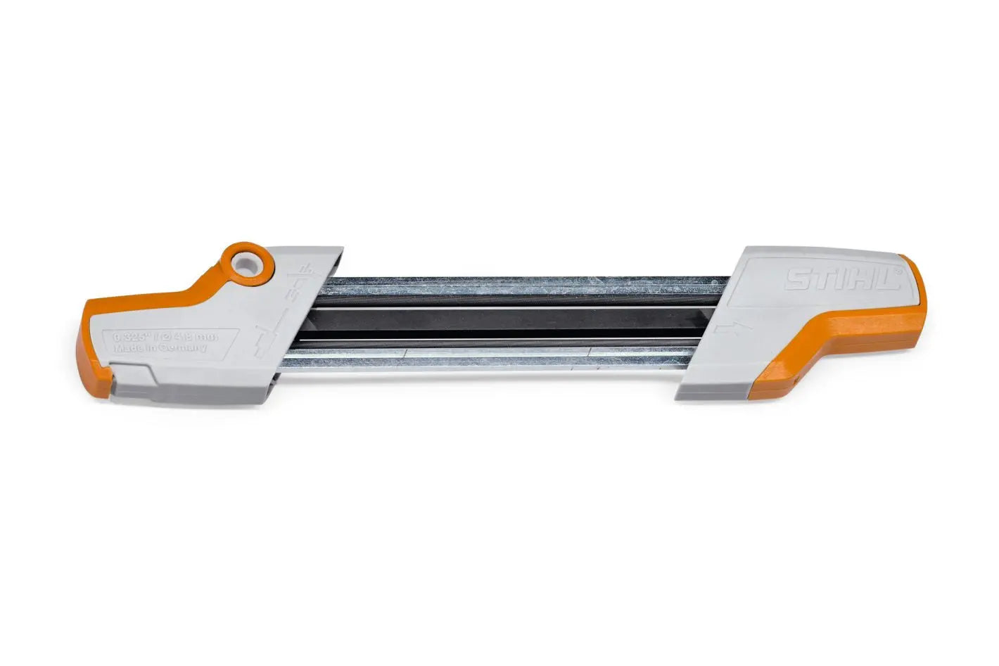 Porte-lime 2 en 1 Stihl