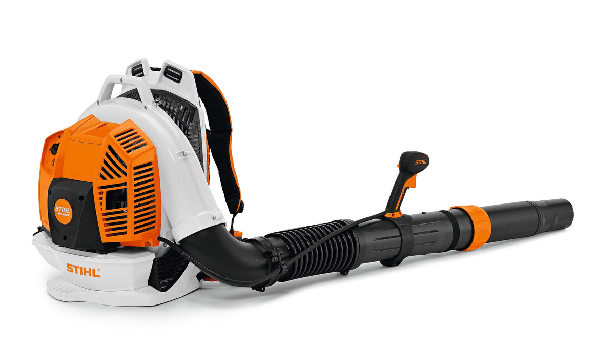Souffleur thermique à dos STIHL BR 800 C-E Stihl