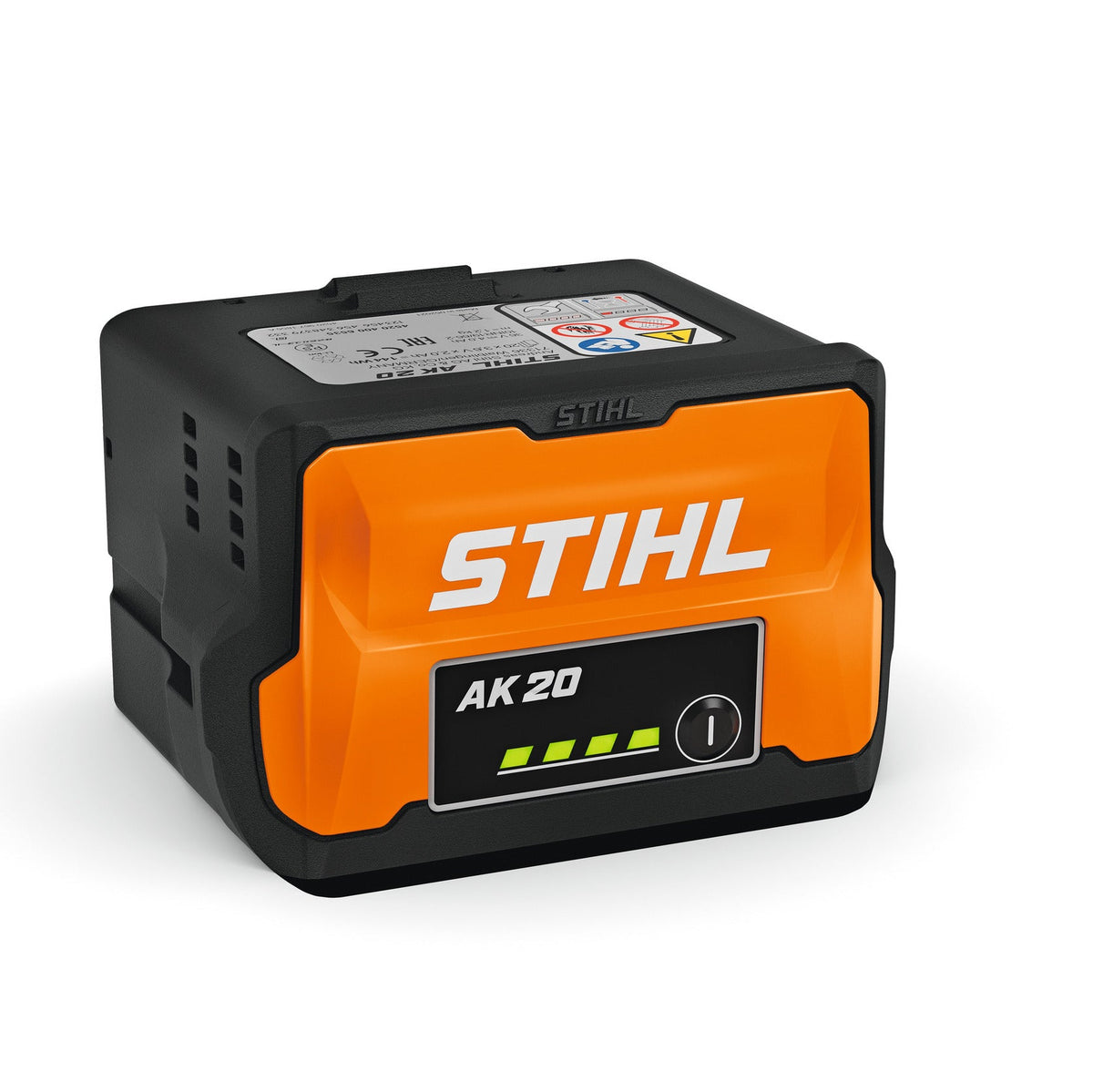 Batterie STIHL AK 20 Stihl