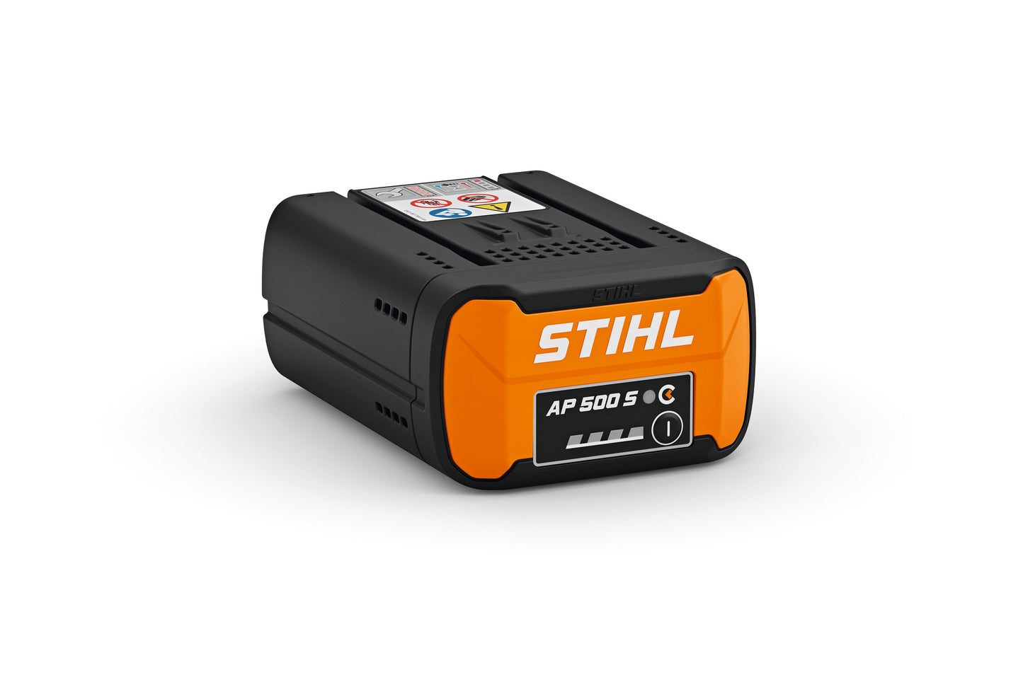 Batterie STIHL AP 500 S Stihl