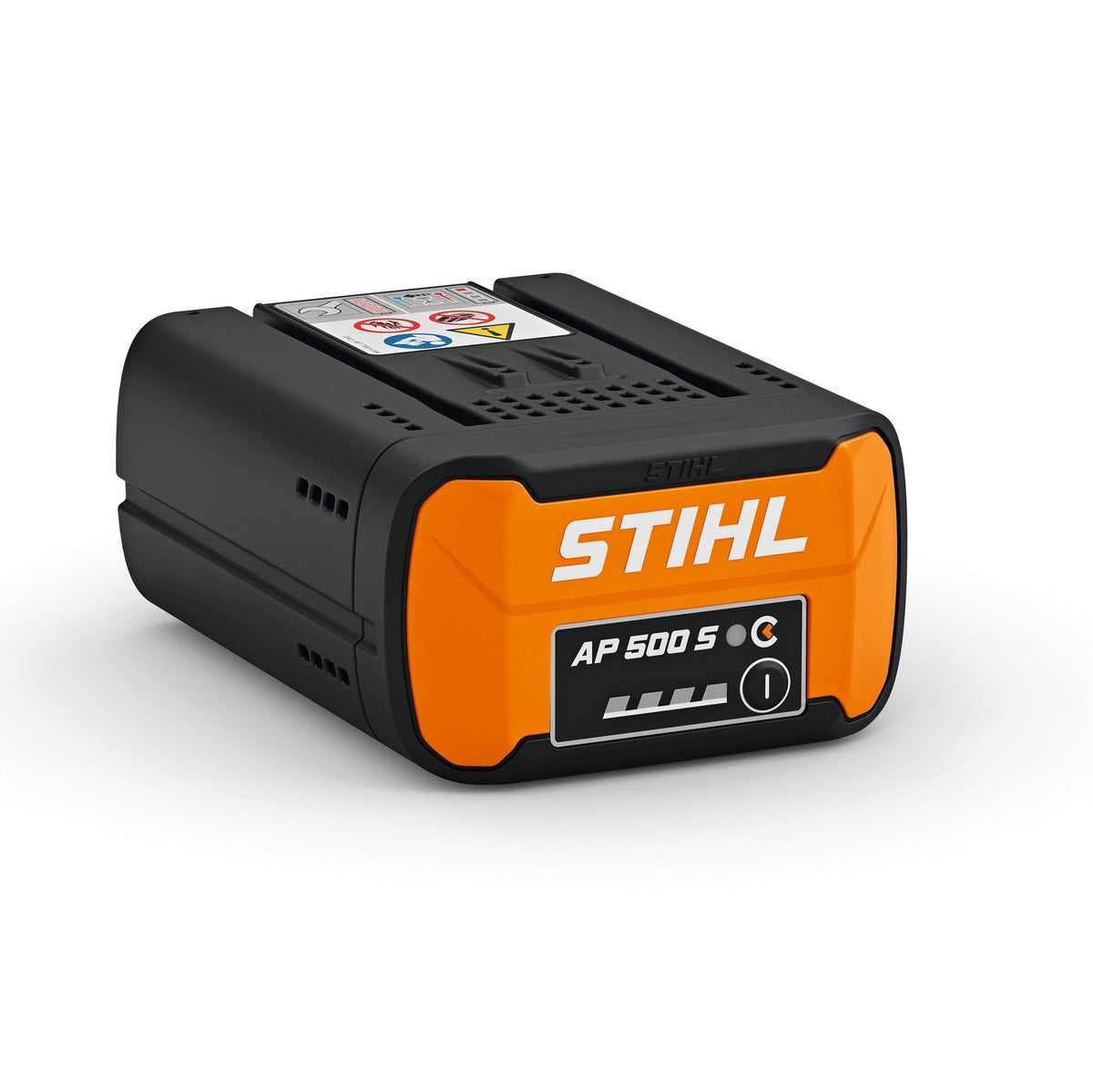Batterie STIHL AP 500 S Stihl