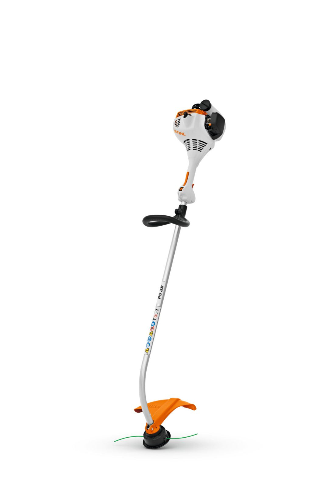 Coupe-bordure thermique STIHL FS 38 (avec tête AutoCut C 6-2) Stihl