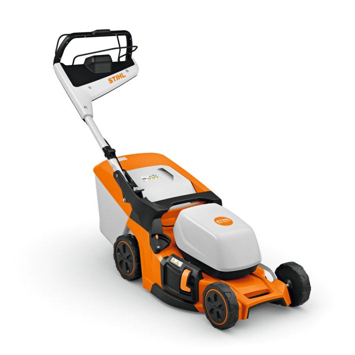 Tondeuse à batterie STIHL RMA 448 PV (sans batterie ni chargeur) Stihl