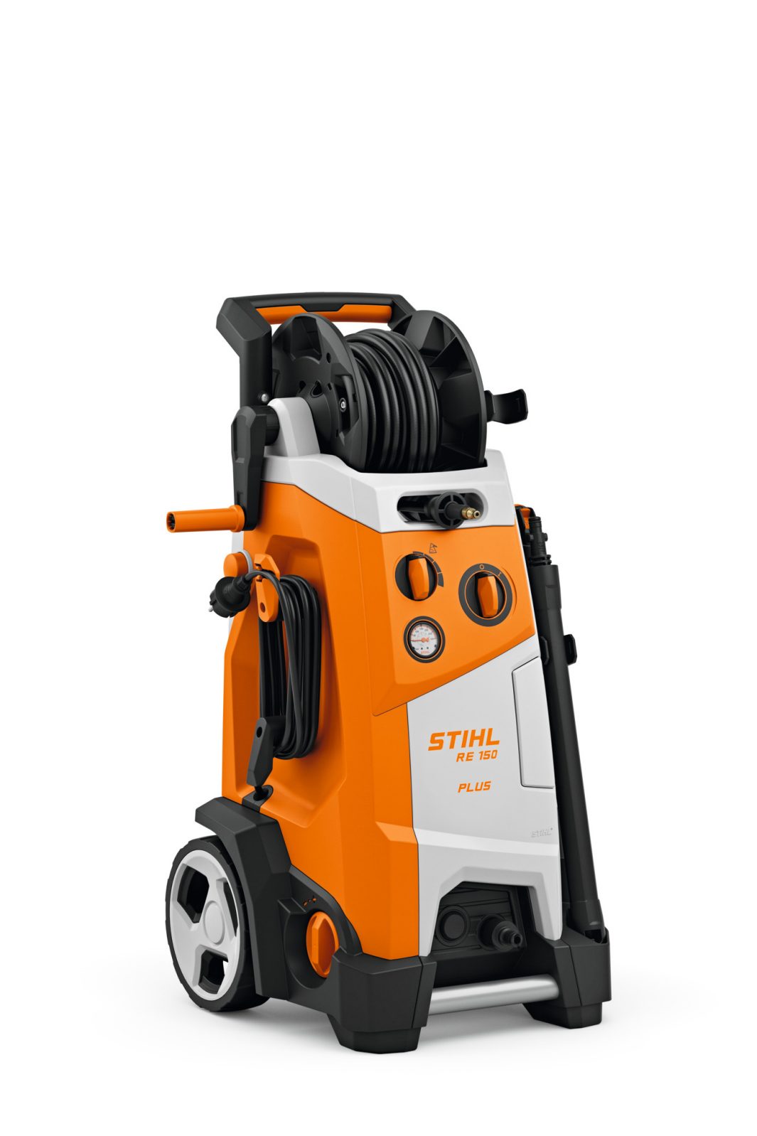 Nettoyeur haute pression - RE 150 PLUS Vitiwald