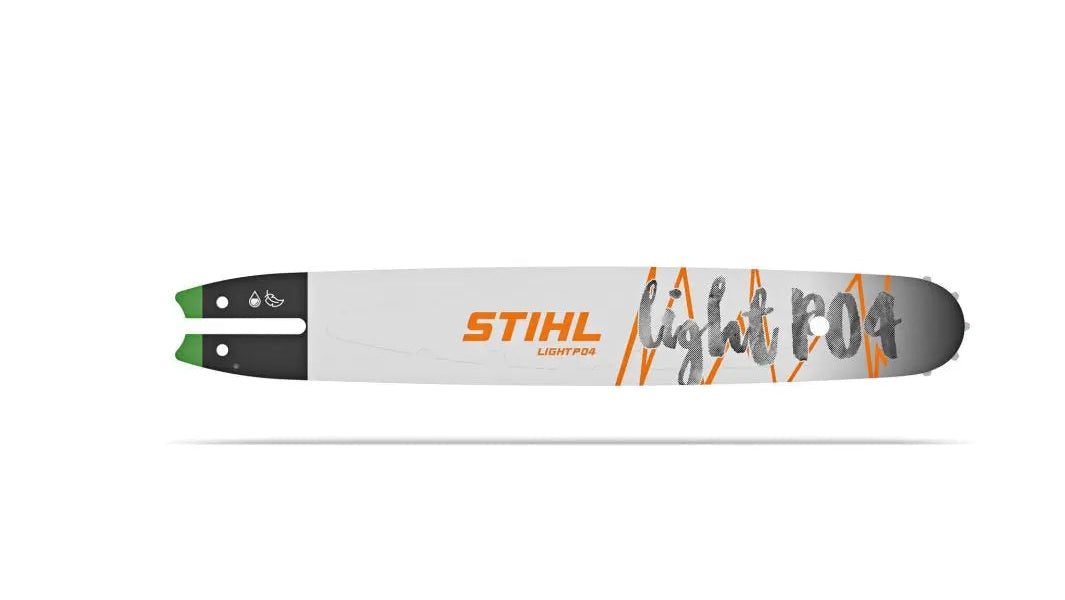 Guide chaîne 3/8" 1.3mm - 35 cm Stihl