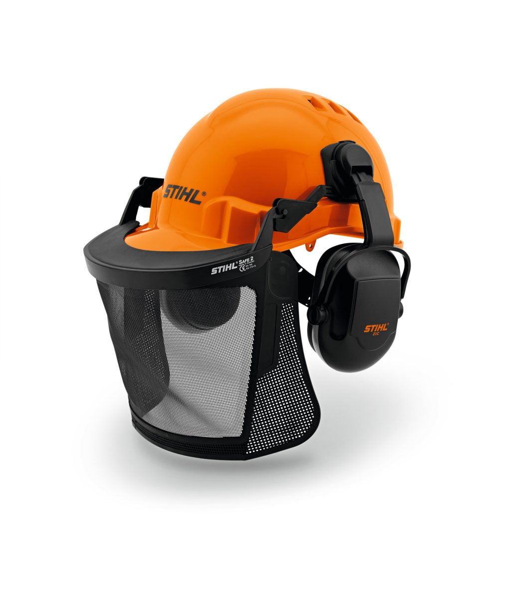 Casque forestier STIHL Function Basic Stihl