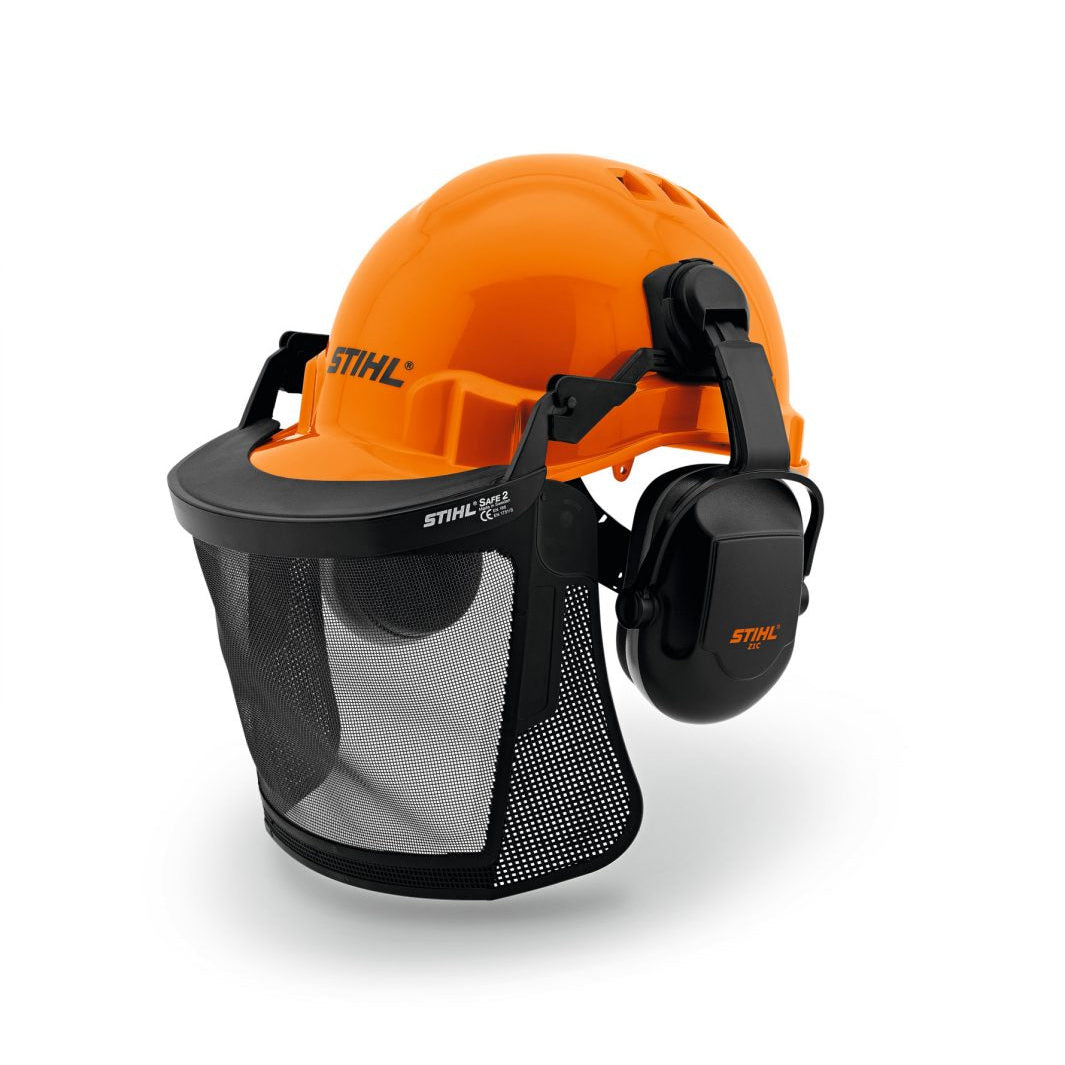 Casque forestier STIHL Function Basic Stihl