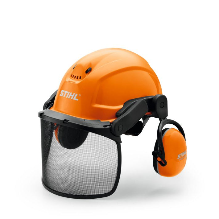 Casque forestier STIHL DYNAMIC X-Ergo Stihl