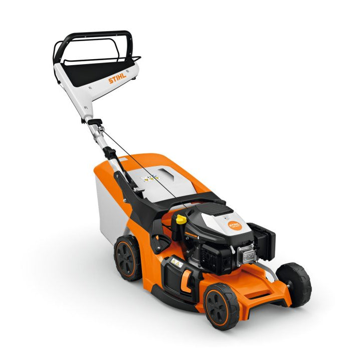 Tondeuse thermique STIHL RM 448 T Stihl