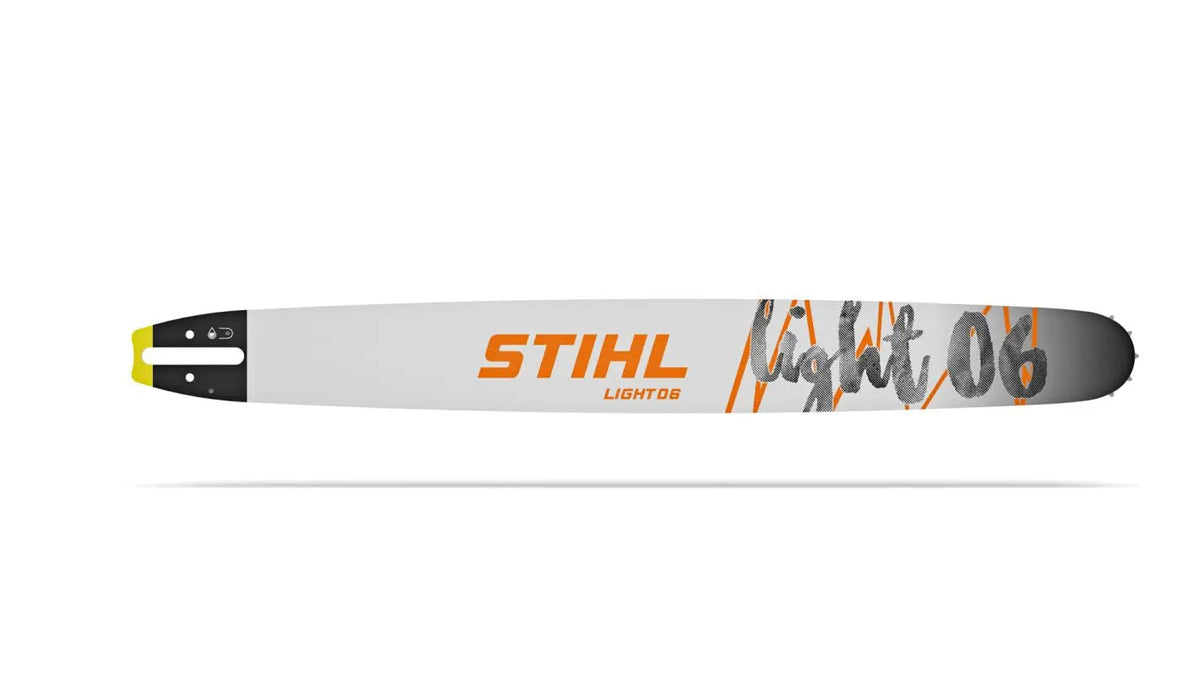 Guide chaine 3/8" 1.6 mm - 40 cm Stihl