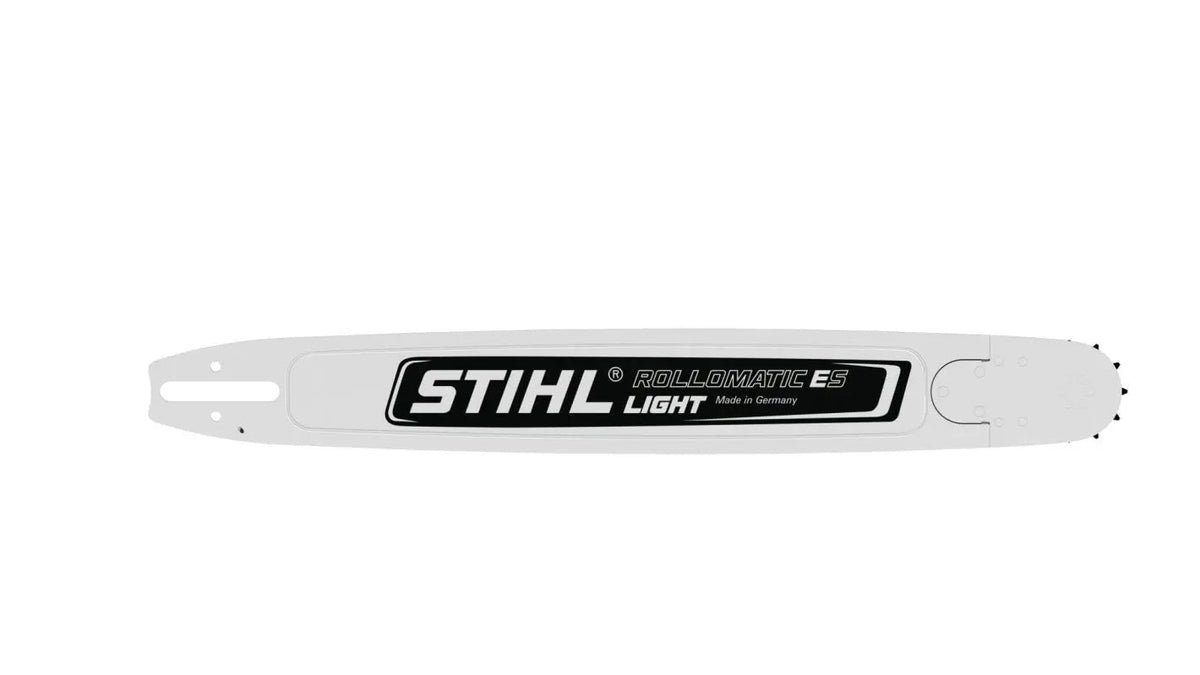 Guide chaine ES LIGHT - 3/8" 1.6 mm - 50 cm Stihl