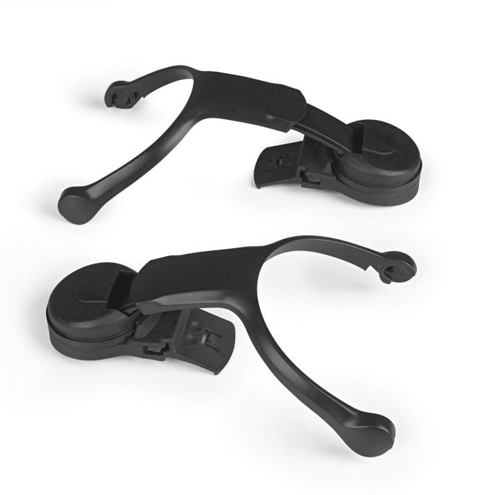 Adaptateur casques ADVANCE X-Climb pour Dynamic BT PA Stihl