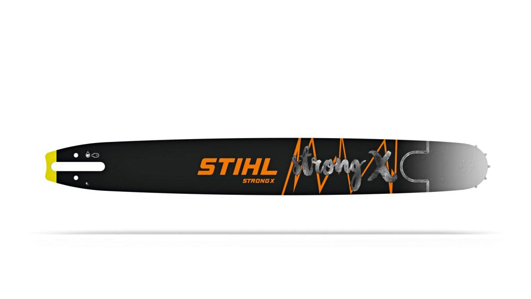 Guide-chaîne Rollomatic ES 50 cm — 3/8" 1,6 mm Stihl