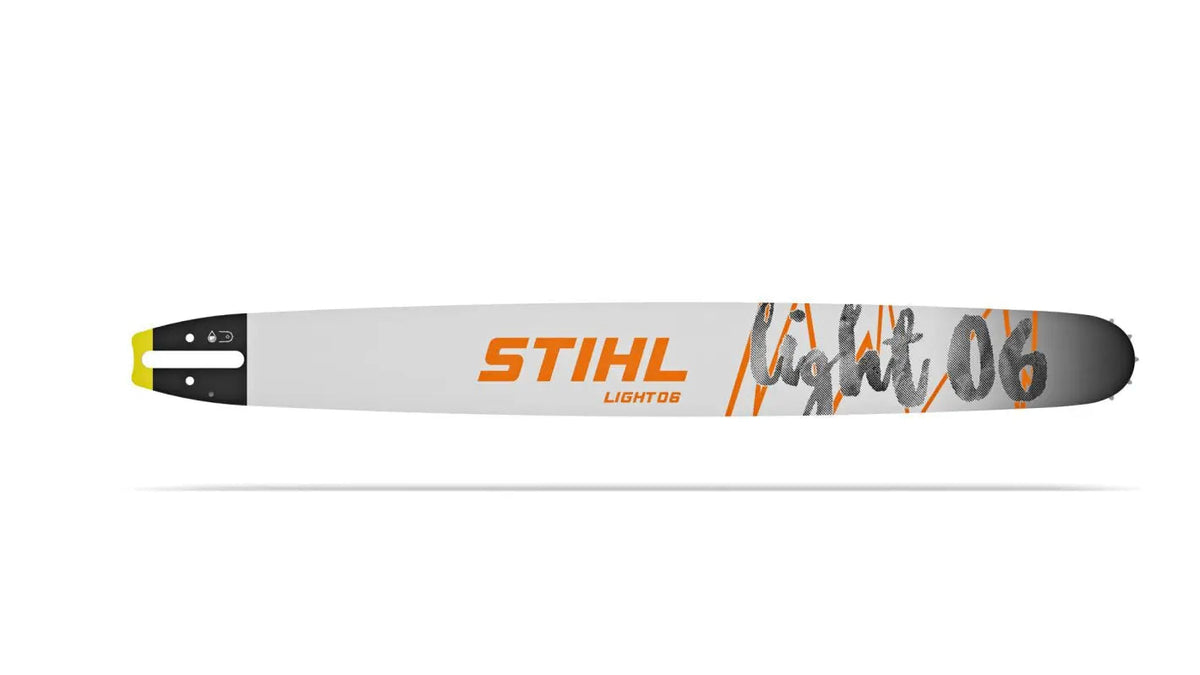 Guide chaîne E 3/8" 1.6 mm - 63 cm Stihl