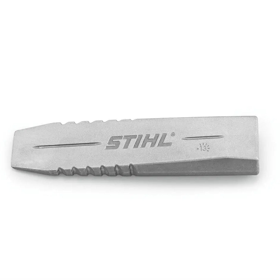 Coin d’abattage et de refendage en aluminium Stihl
