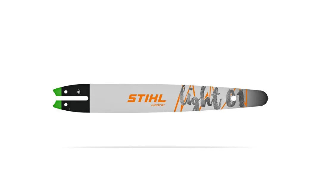 Guide chaîne 1/4"P 1.1 mm - 25 cm Stihl