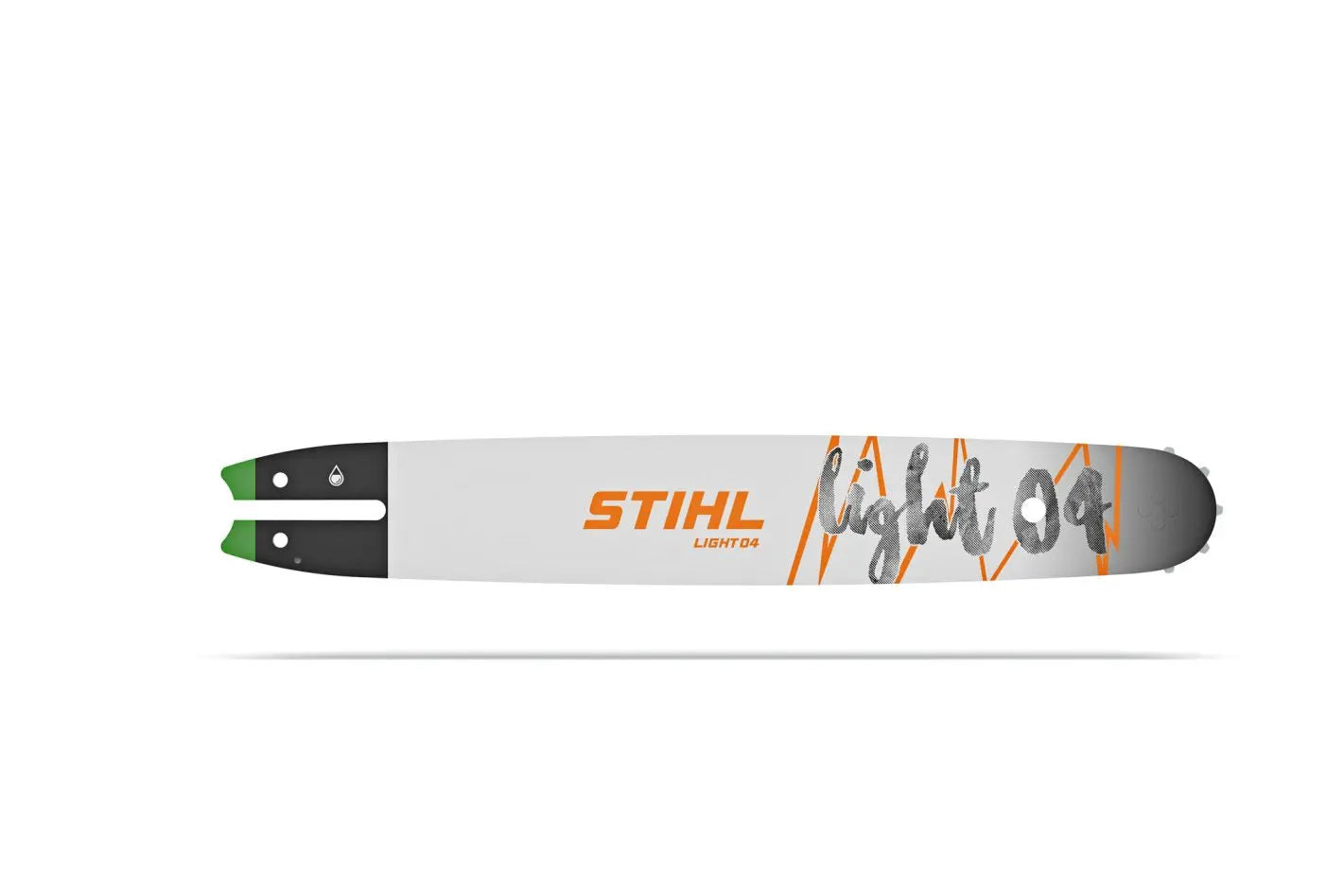 Guide chaîne 325" 1.3 mm - 40 cm Stihl