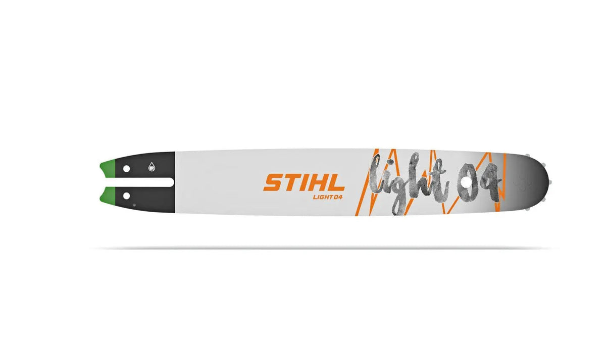 Guide chaîne 325" 1.3 mm - 40 cm Stihl