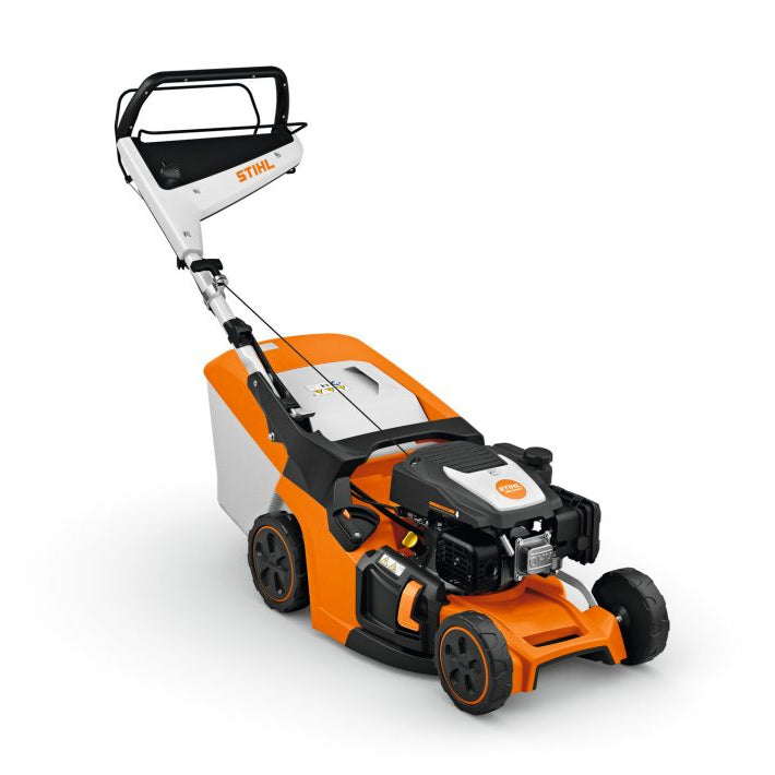 Tondeuse thermique STIHL RM 443 V Stihl
