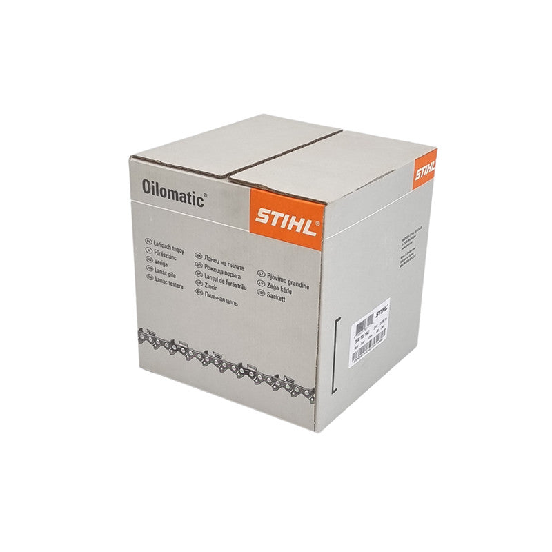 Rouleau de chaîne STIHL Rapid Super (RS) — 3/8" 1,6 mm 100 pieds Stihl