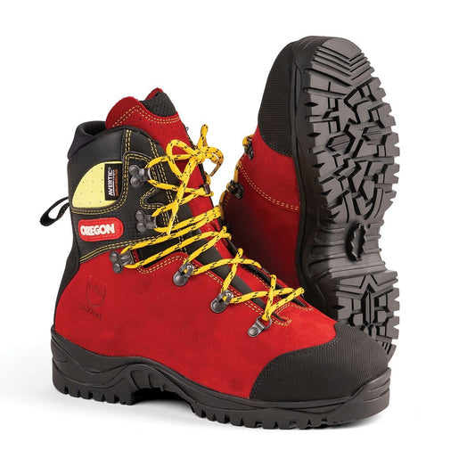 Chaussures de sécurité Oregon Protect PRO Avertic OREGON