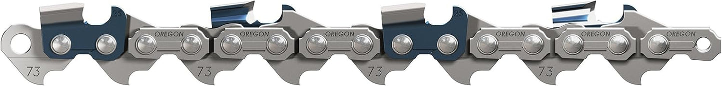 Chaîne Oregon PowerCut 3/8" 1,6 mm OREGON