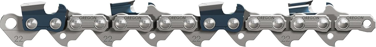 Chaîne Oregon Micro Chisel 0.325" 1,6 mm OREGON