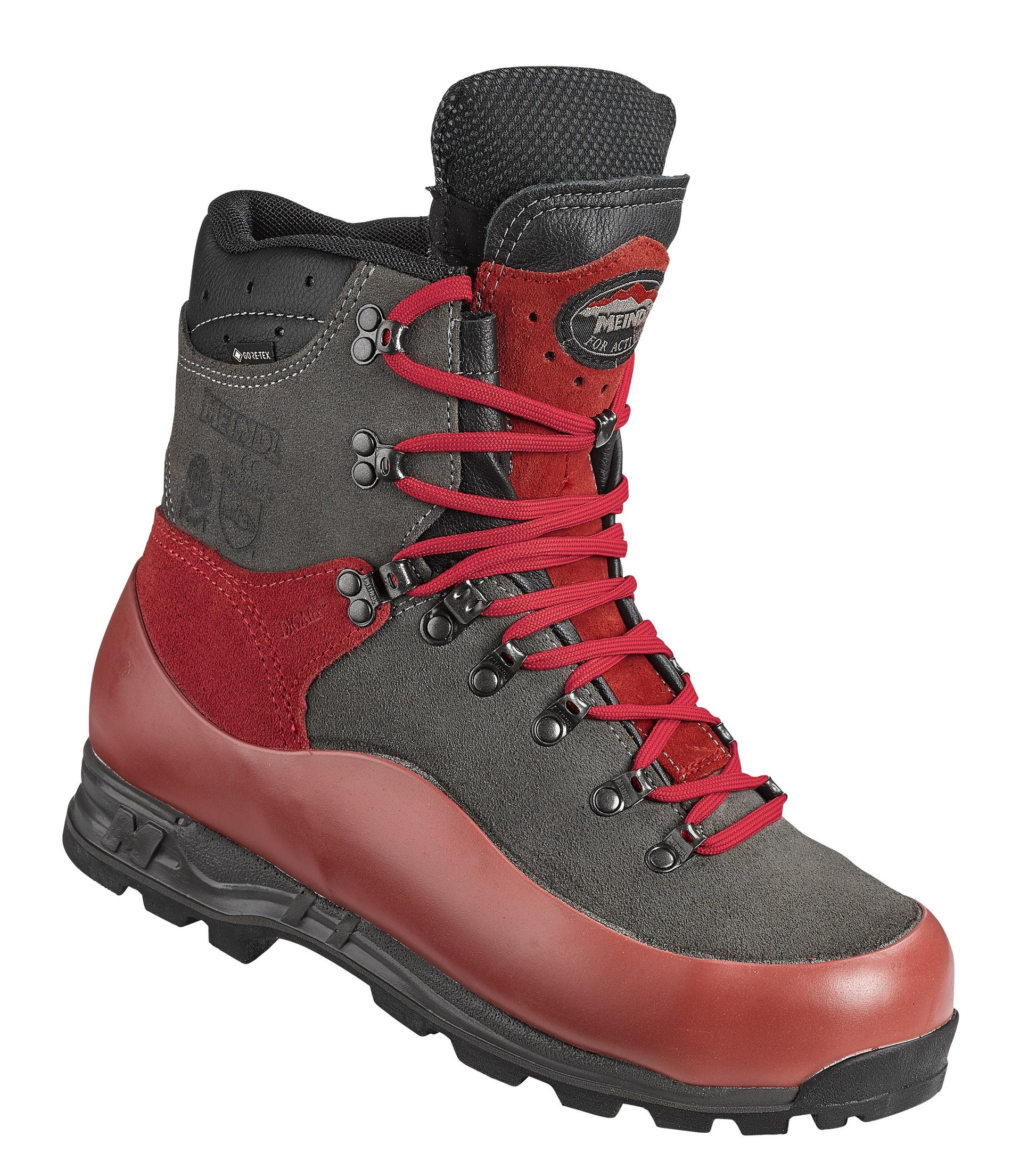 Chaussures forestières anti-coupures MEINDL Airstream (classe 1) Meindl