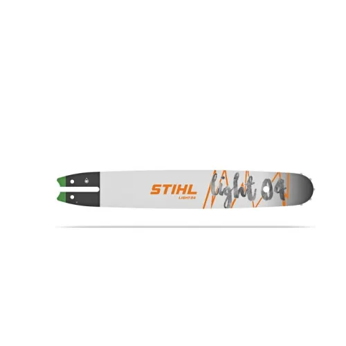 Guide-chaîne STIHL Rollomatic E Light 04 — 45 cm — 3/8" 1,6 mm Stihl