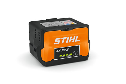 Batterie STIHL AK 30 S Stihl