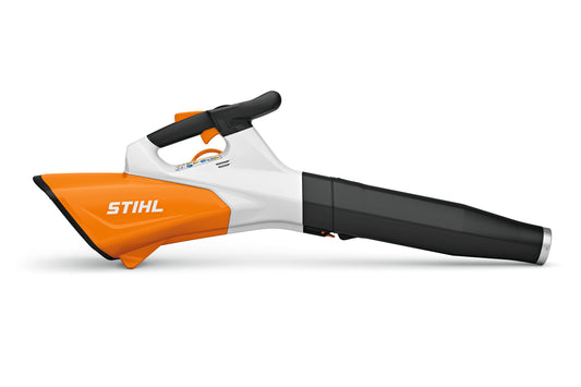 Souffleur à batterie STIHL PRO BGA 200 (sans batterie ni chargeur) Stihl