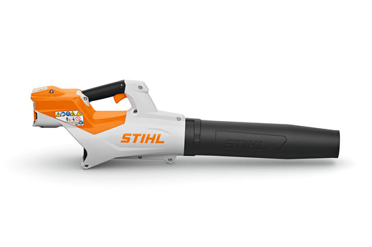Souffleur à batterie STIHL BGA 50 - Set (batterie AK 20 + chargeur AL 101) Stihl