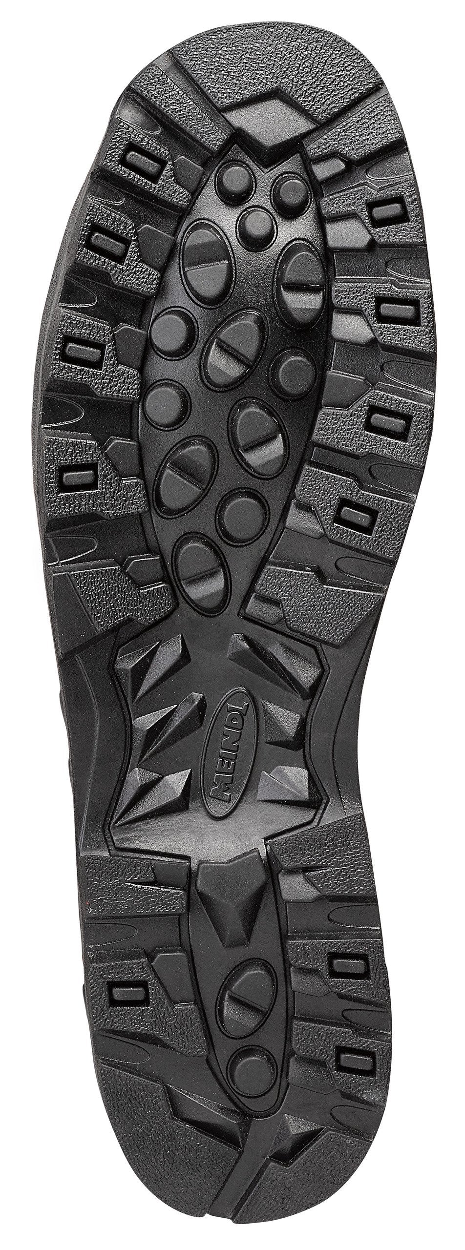 Chaussures forestières anti-coupures MEINDL Airstream (classe 1) Meindl