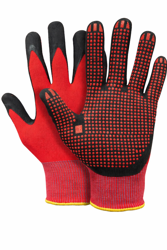 Gants Pfanner StretchFlex Fine Grip par paquet de 12 Pfanner
