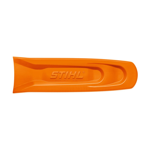 Protège-guide STIHL pour guide-chaîne de tronçonneuse Stihl