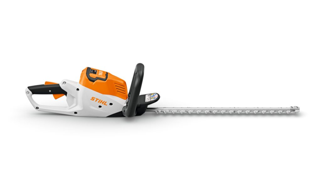 Taille-haie à batterie STIHL HSA 50 — Set (batterie AK 10 + chargeur AL 101) Stihl