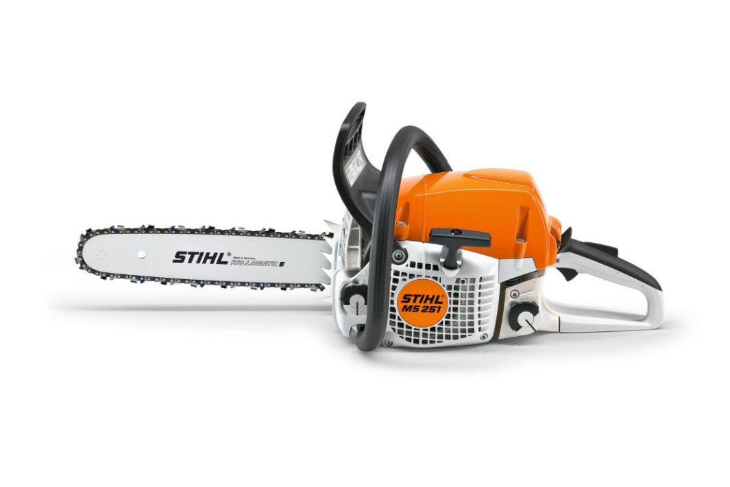 Tronçonneuse thermique STIHL MS 251 (guide de 45 cm) Stihl