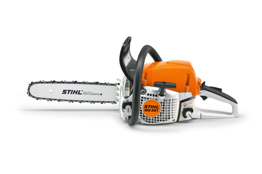 Tronçonneuse thermique STIHL MS 251 (guide de 45 cm) Stihl