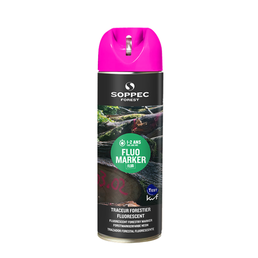 Fluo marker Soppec MS WOOD